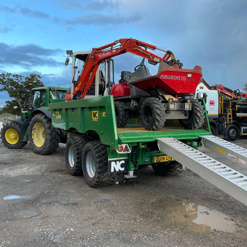 About SK Contracting